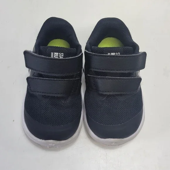 Nike‎ Star Runner Toddler Size 4C Shoes AT1803-001